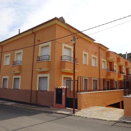 Lagunas Ruidera 15 Agua Y Placer Exterior foto